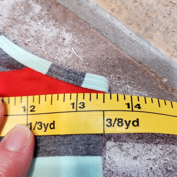 Lulu🍋Refresh Racer Tank - Picture 5 of 5